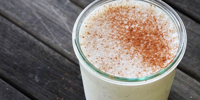 Alacsony zsírtartalmú kefir