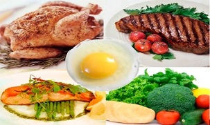 a fehérje étrend előnyei és ártalmai a fogyás érdekében