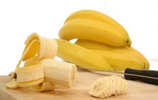 Banán étrend