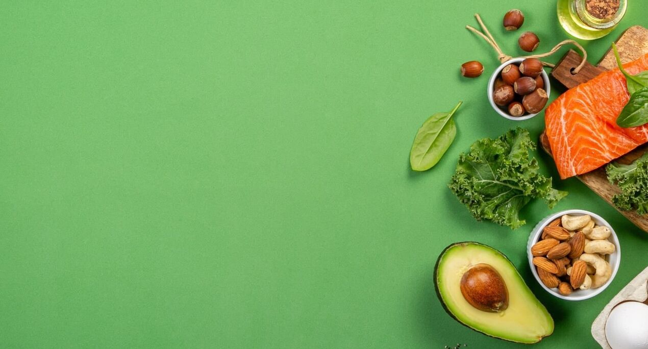 Keto étrend